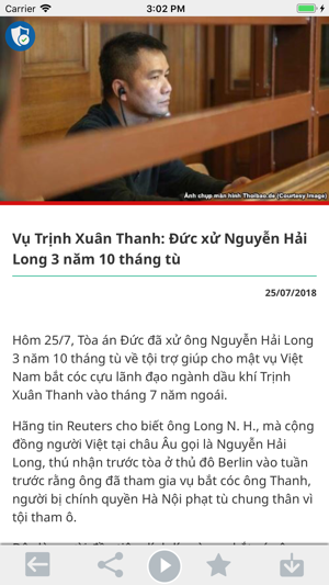 VOA Vietnamese(圖2)-速報App