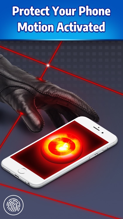 Best Phone Security screenshot-0