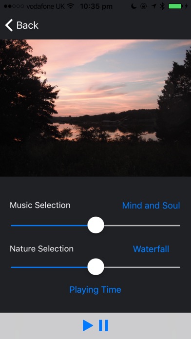 Restful Relaxations screenshot 2