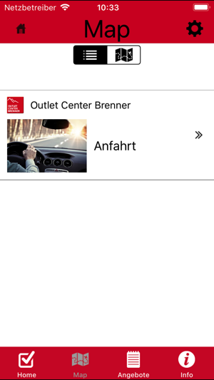 Outlet Center Brenner(圖3)-速報App