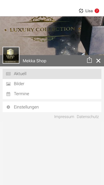 Mekka Shop