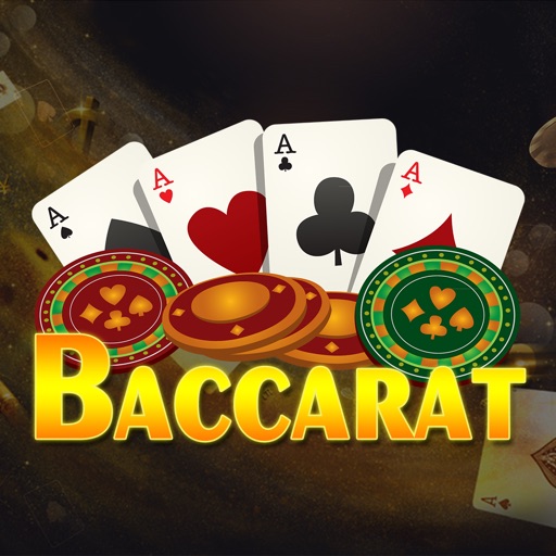Cool Baccarat-Super fun icon