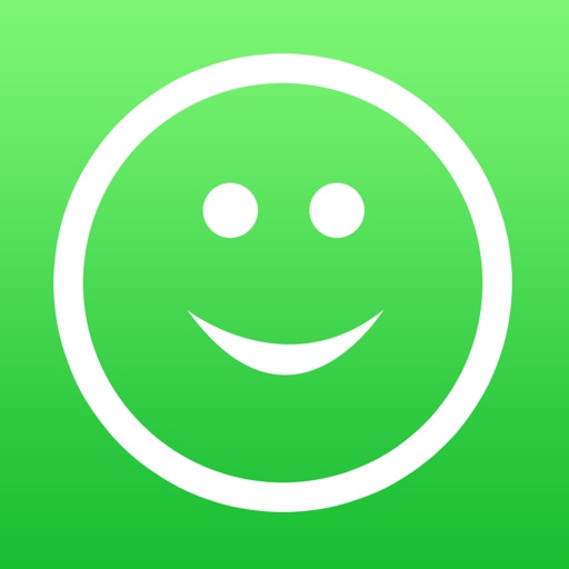 Stickers eMoji for iMessage