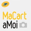 MaCartaMoi – Cartes postales personnalisées