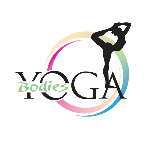 Yoga Bodies