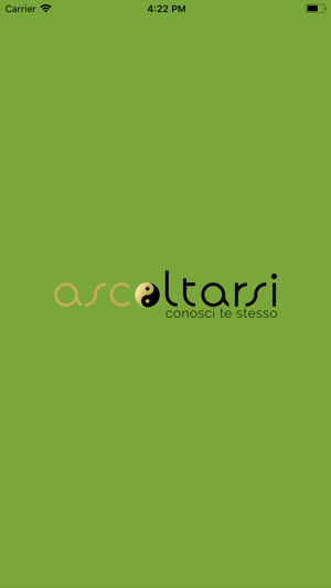 Ascoltarsi(圖1)-速報App