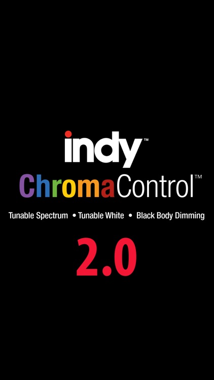 Indy ChromaControl 2