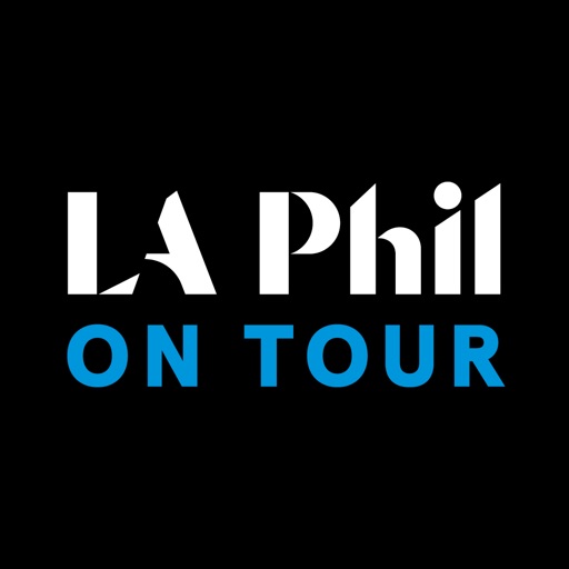 LAP Orchestra Tour iOS App