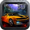 HillRoad Driving: Fast Car Pr