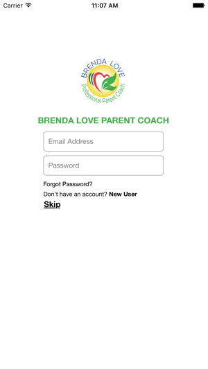 Brenda Love Parent Coach(圖1)-速報App