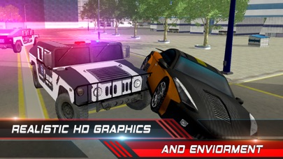 Police Simulator 2018™ screenshot 4