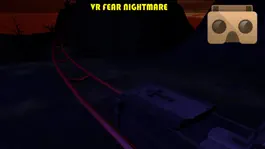 Game screenshot VR Fears Nightmare Coaster VR hack