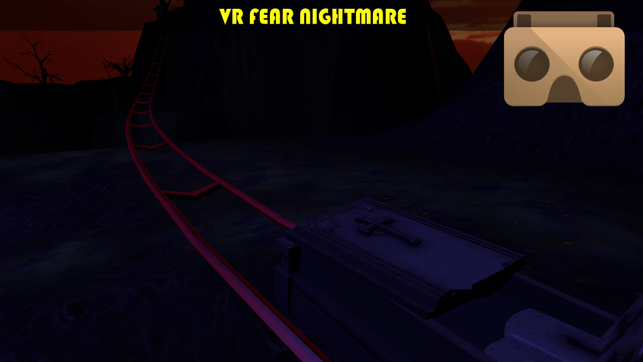 VR Fears Nightmare Coaster VR(圖3)-速報App