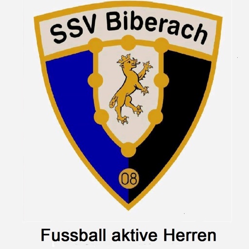 SSV Biberach aktive Herren