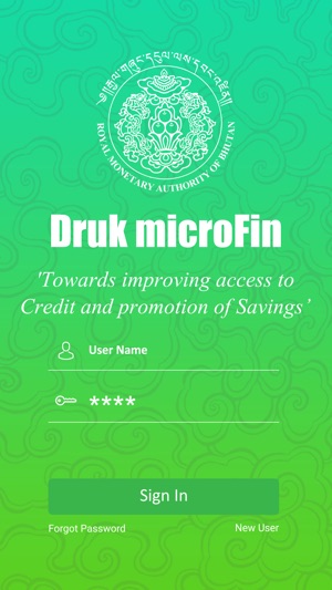 Druk microFin(圖2)-速報App