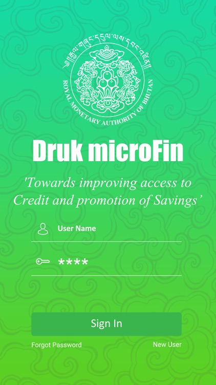 Druk microFin