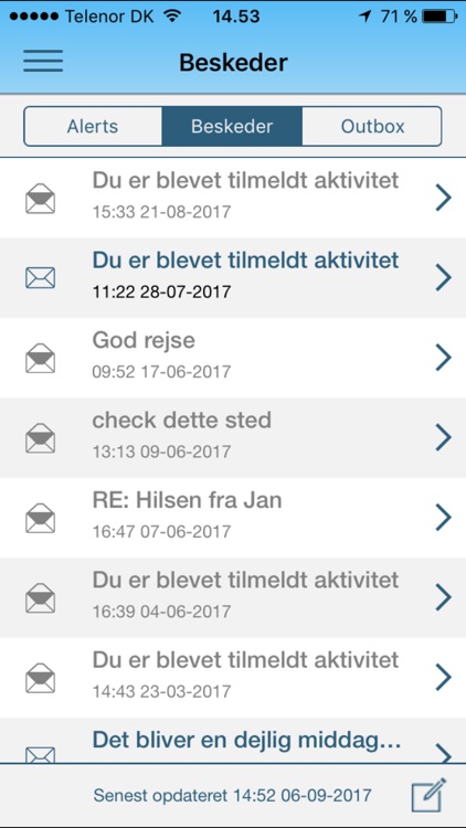 TripMe TravelApp screenshot-4