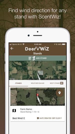 Deer Wiz: Hunting Predictions(圖3)-速報App