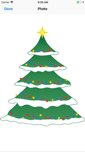 Christmas Tree Stickers(圖9)-速報App