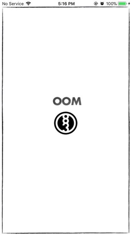 OOM