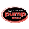 Pump Wyalla