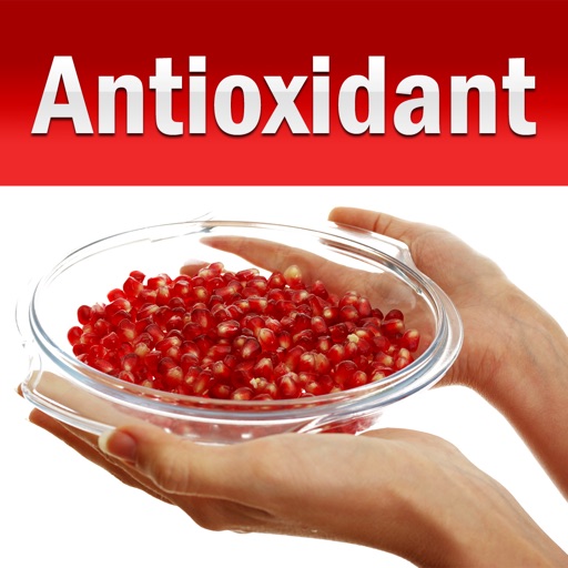 Antioxidant Power: Superfoods icon