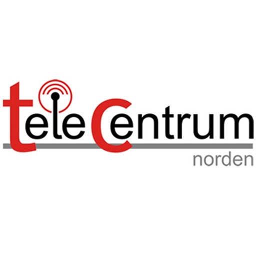 WR tele-centrum Norden