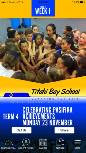 Titahi Bay School(圖1)-速報App