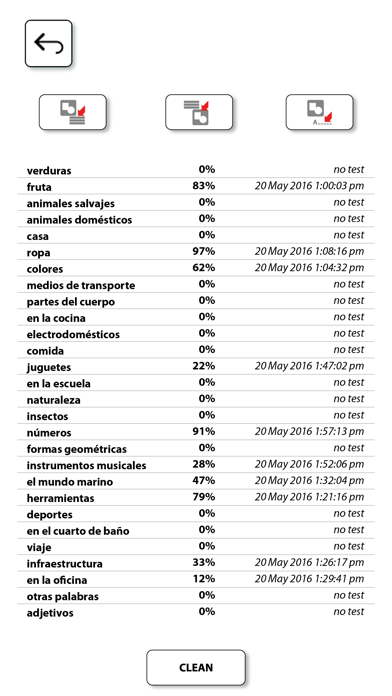 Learn and play Spanish + 2.7 IOS -