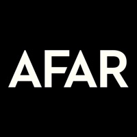 AFAR Magazine Reviews