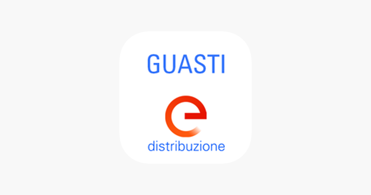 app guasti enel app guasti enel