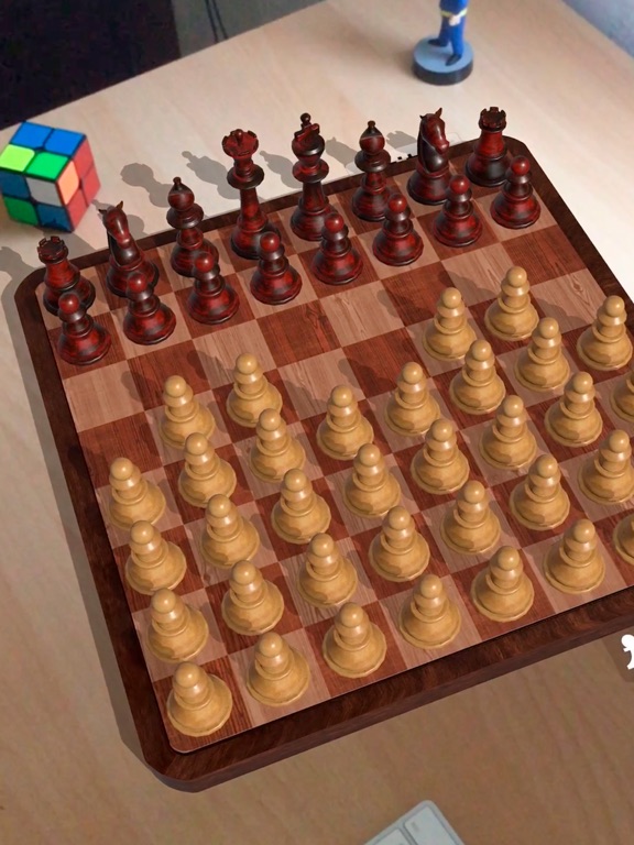 Скачать игру Chess+ AR
