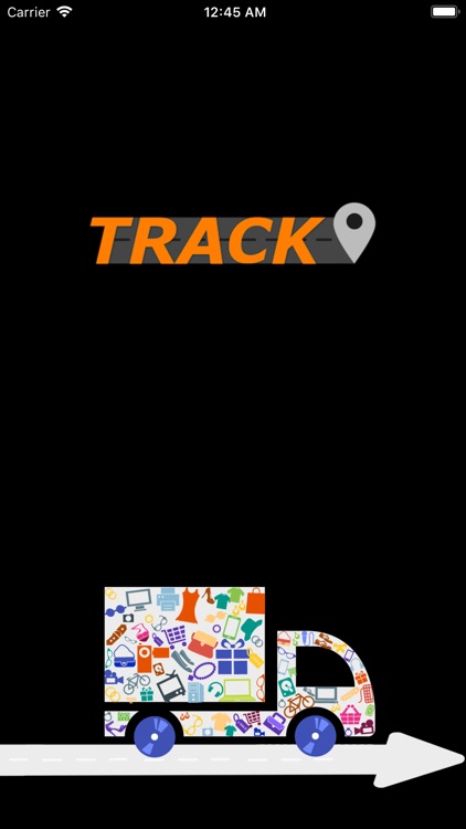 Track - Express Delivery