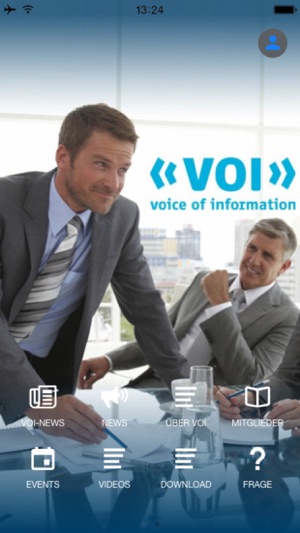 VOI - voice of information(圖1)-速報App