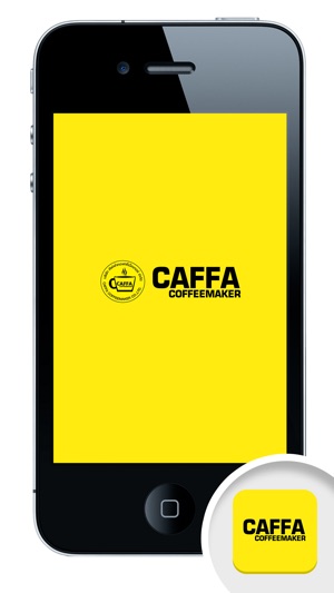 CAFFA : คัฟฟ่า