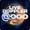 13abc Doppler 13000 HD