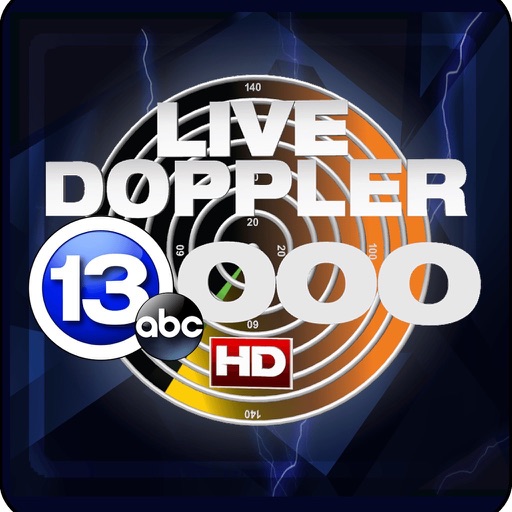 13abc Doppler 13000 HD