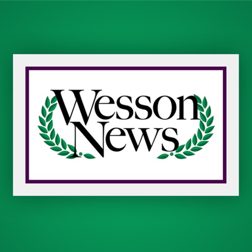 Wesson News icon