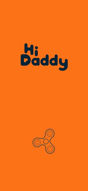 HiDaddy - Pregnancy Tracker