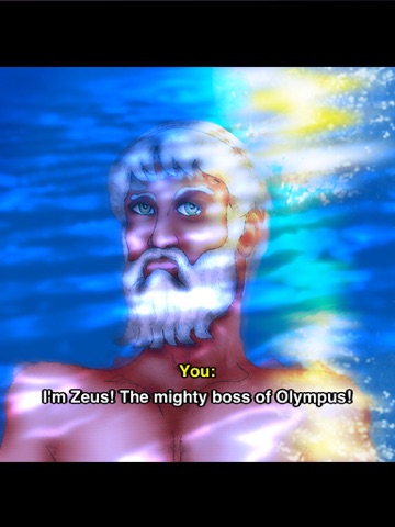 Zeus Quest HD screenshot 4