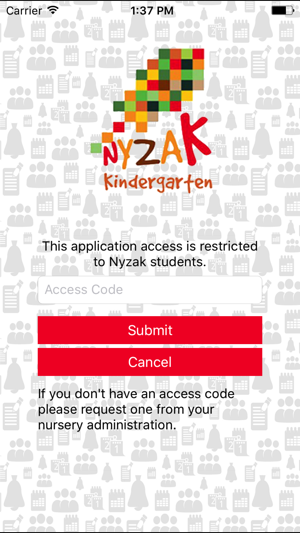 Nyzak Kindergarten(圖3)-速報App