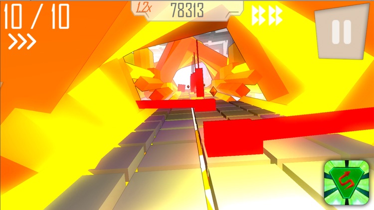 Speed Up 3D screenshot-4