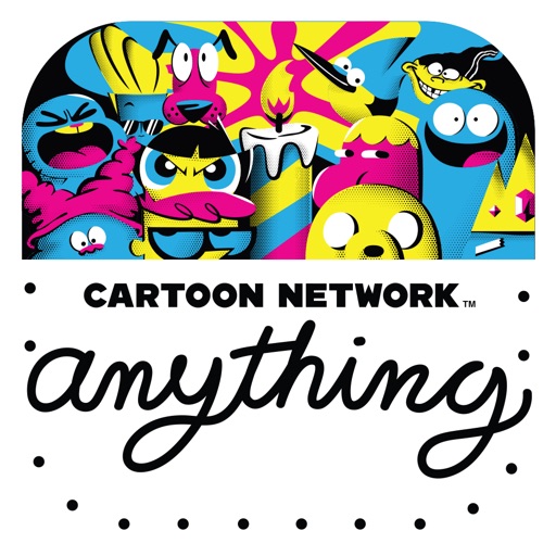 Cartoon Network Anything BR by Turner Broadcasting System Latin America,  Inc.