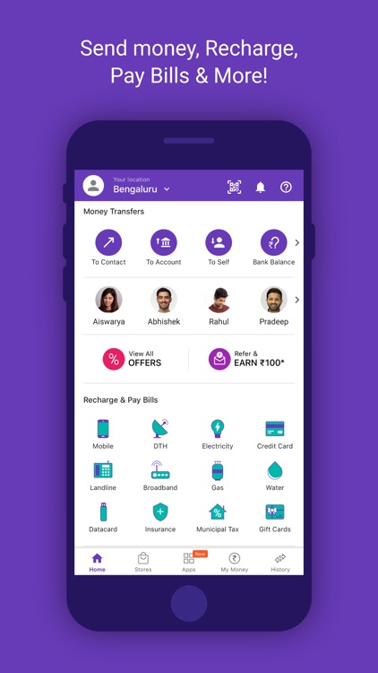 PhonePe - India's Payments App screenshot-4