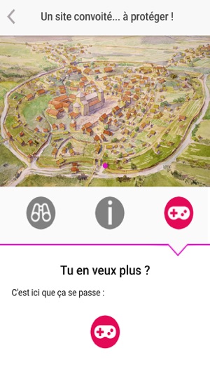 Escapade à Saint-Denis(圖3)-速報App