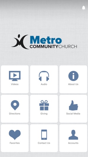 Metro Community Church(圖1)-速報App