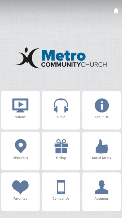 Metro Community Church