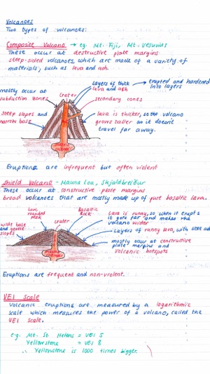 Pocket Notes - GCSE Geography(圖2)-速報App