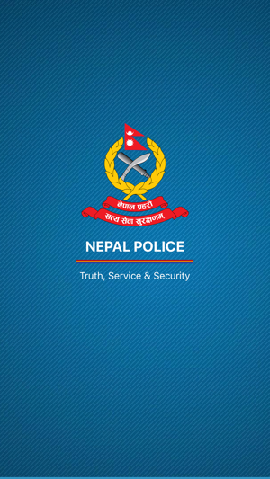 Nepal Police