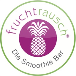 fruchtrausch-Die Smoothie Bar